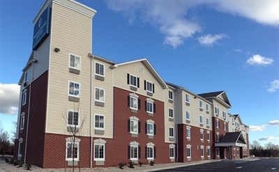 Woodspring Suites Photo