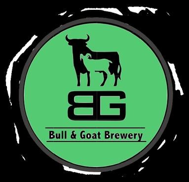 Bull and Goat Brewery logo Photo