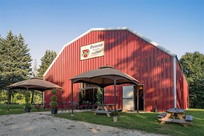 Gemeny Winery and Vineyard  Photo