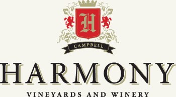 Harmony Vineyards logo Photo