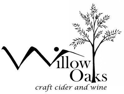 Willow Oaks Craft Cider and Wine logo Photo