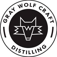 Gray Wolf Craft Distilling logo Photo