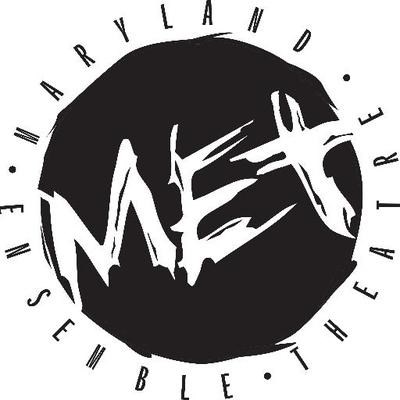 Maryland Ensemble Theatre logo Photo