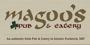 Magoo's Pub &amp; Eatery signage Photo