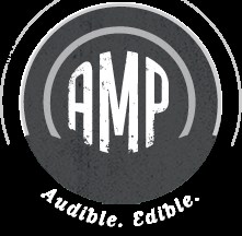 AMP by Strathmore logo Photo