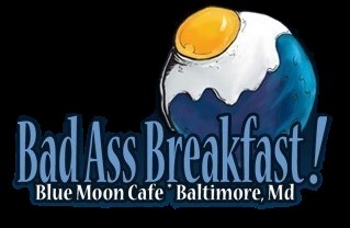 Blue Moon logo Photo