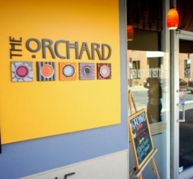 The Orchard Photo
