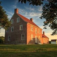 Rackliffe Plantation House Photo