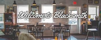 Blacksmith Bar and Restaurant Photo