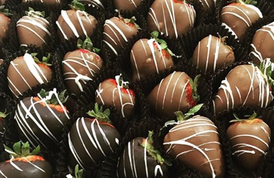 Bomboy's Home Made Chocolates Photo