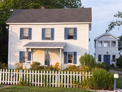 Terrapin Bay House Photo
