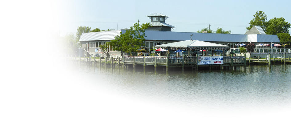 Brew River restaurant exterior view Photo
