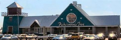 Fisherman's Inn exterior view Photo