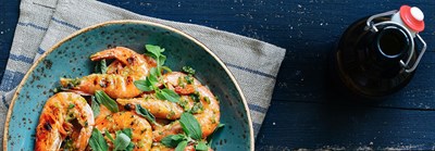Shrimp Photo
