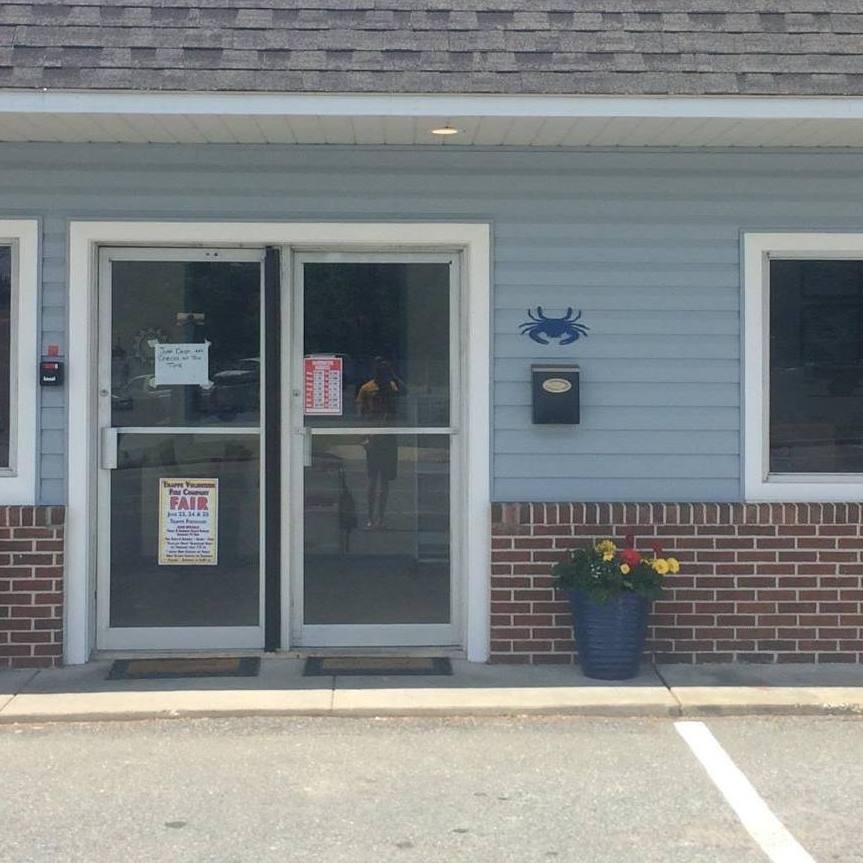 Cole's Seafood House and Deli exterior view Photo