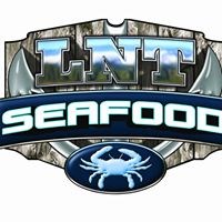LNT Seafood logo Photo