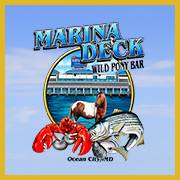 Marina Deck Resturant logo Photo