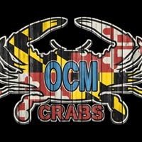 OCM Crabs logo Photo