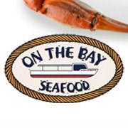 On the Bay Seafood logo Photo