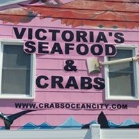 Victoria's Seafood &amp; Crabs exterior view Photo