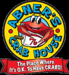 Abner's Crab House logo Photo