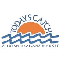 Today's Catch Seafood Market logo Photo