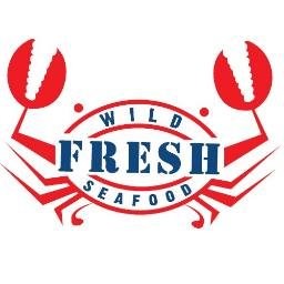 Wild Seafood logo Photo