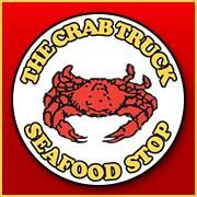 Crab Truck and Seafood Stop logo Photo