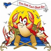 Don's Crabs logo Photo