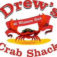 Drew's Crab Shack logo Photo
