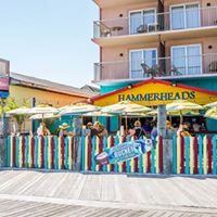 Hammerhead's Bar &amp; Grille exterior view Photo