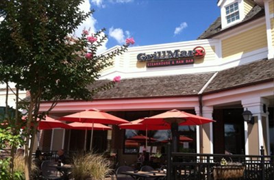 GrillMarx Steakhouse & Raw Bar-Olney exterior view Photo