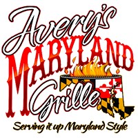 Avery's Maryland Grille logo Photo
