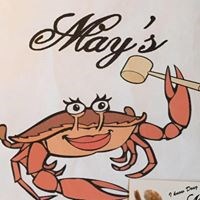 May's Restaurant logo Photo