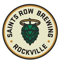 Saints Row Brewing logo Photo