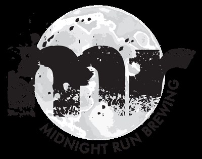 Midnight Run Brewing logo Photo