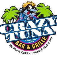 The Crazy Tuna Bar &amp; Grill logo Photo