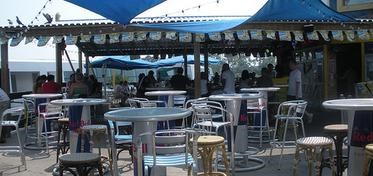 Happy Harbor Restaurant and Bar outside view Photo