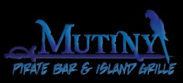 Mutiny Pirate Bar & Island Grille logo Photo