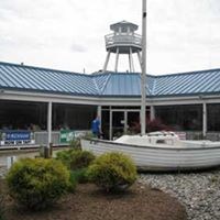 Anne Arundel Seafood Photo