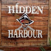 Hidden Harbor Cafe logo Photo