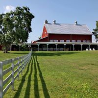 Tusculum Farm &amp; The Inn at Tusculum Farm venue Photo