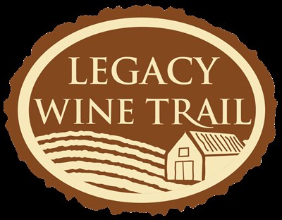 Legacy Wine Trail logo Photo