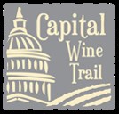 Capital Wine Trail logo Photo