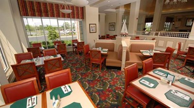 The Garden Grille &amp; Bar-Grasonville interior view Photo