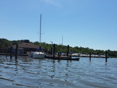 Dundee Creek Marina Photo