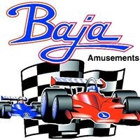 Baja Amusements logo Photo