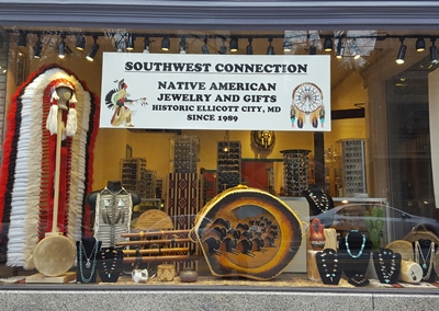 Southwest Connection Photo