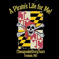 Chesapeake Story Tours logo Photo