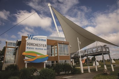 sailwinds park Photo